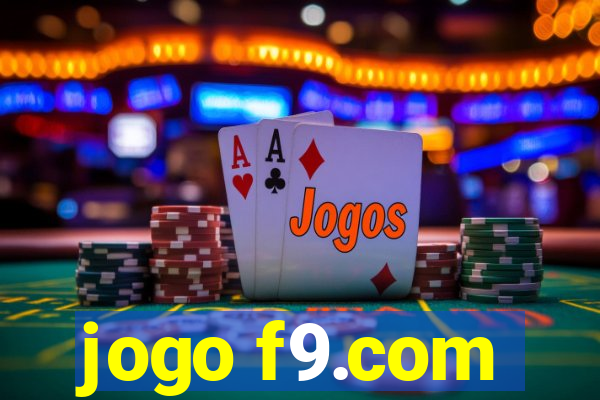 jogo f9.com